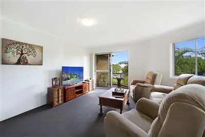 Second view of Homely unit listing, 4/143 High Street, Southport QLD 4215
