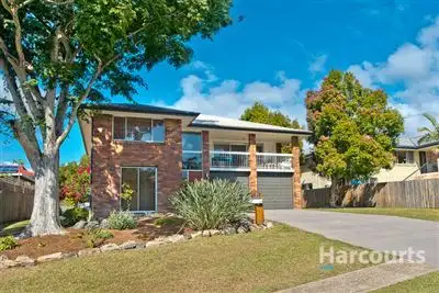 Main view of Homely house listing, 44 Kaloma Road, The Gap QLD 4061