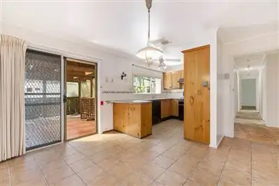 Third view of Homely house listing, 13 Balmoral Court, Burwood East VIC 3151
