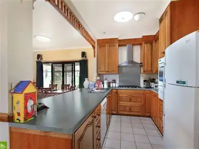 Fourth view of Homely house listing, 6 Lakelands Drive, Dapto NSW 2530