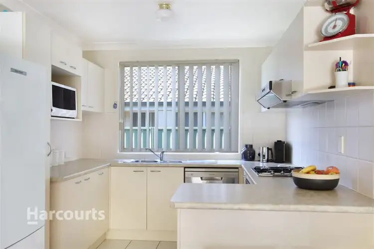 Fourth view of Homely house listing, 12 Riverpark Way, Horsley NSW 2530