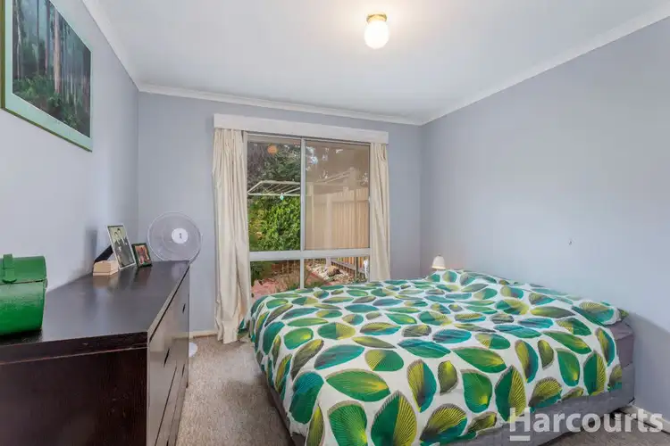 Fifth view of Homely townhouse listing, 6/15 John Cleland Crescent, Florey ACT 2615