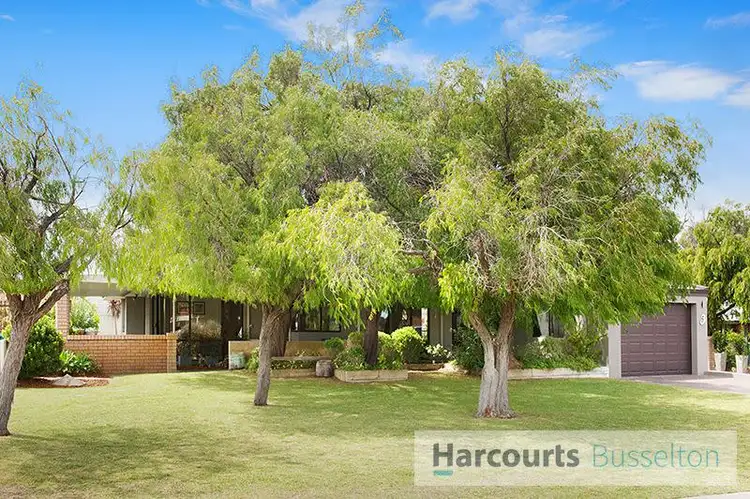 Main view of Homely house listing, 3 Morgan Street, Geographe WA 6280