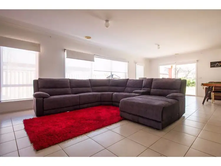 Third view of Homely house listing, 13 Burns Avenue, Euroa VIC 3666