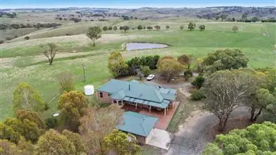 847 Fullerton Road, Crookwell NSW 2583