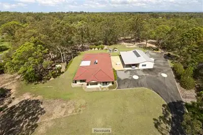 Second view of Homely house listing, 116 Honeyeater Drive, Greenbank QLD 4124