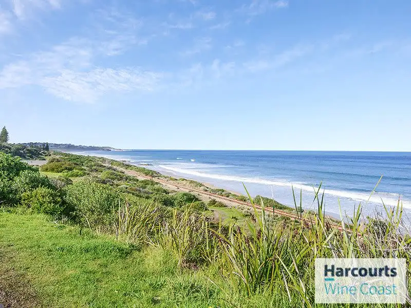 Main view of Homely house listing, 40 Sutherland Avenue, Hayborough SA 5211