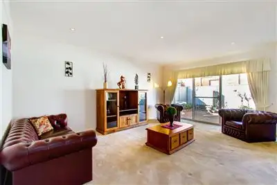 Second view of Homely house listing, 4a English Avenue (Northern Daws Rd end), Clovelly Park SA 5042