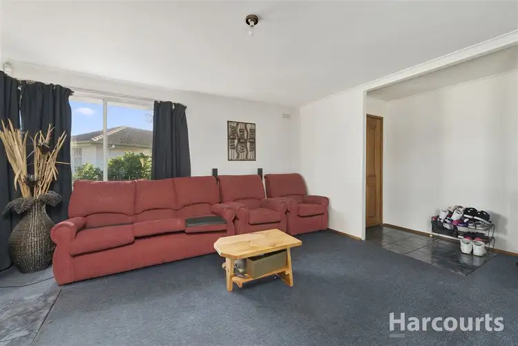 Third view of Homely house listing, 32 Bradman Street, Clarendon Vale TAS 7019