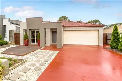 Main view of Homely house listing, 2/8 Murruba Place, Jerrabomberra NSW 2619