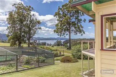Main view of Homely house listing, 5679 Huon Highway, Waterloo TAS 7109