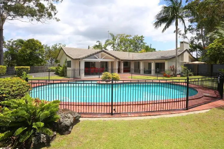 Second view of Homely house listing, 202 Cotlew Street, Ashmore QLD 4214