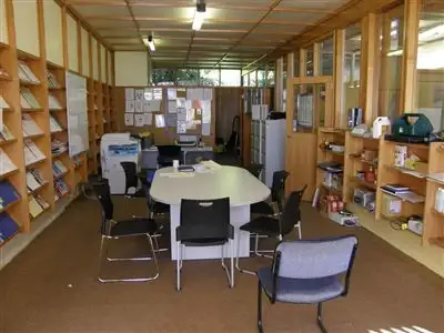 Second view of Homely studio listing, 9 Alfred Street, Scottsdale TAS 7260