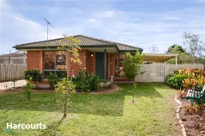 8 Karen Close, Narre Warren South VIC 3805