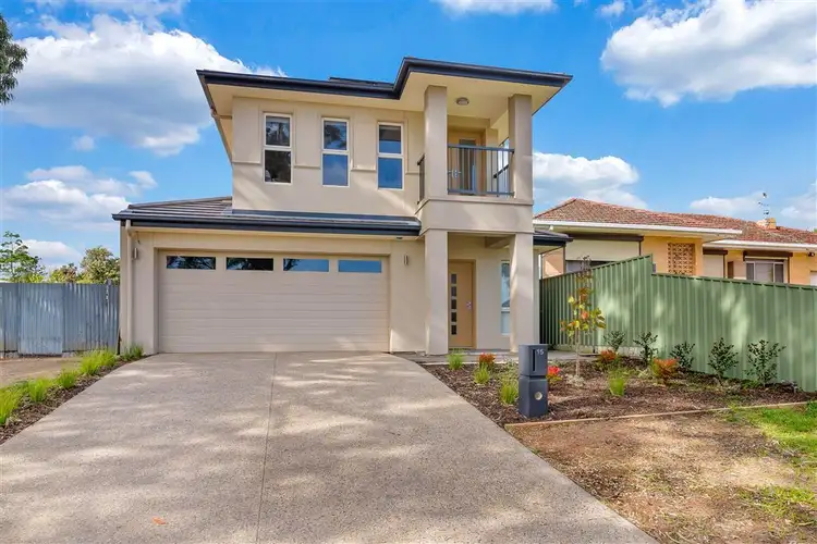 Main view of Homely house listing, 15 Derwent Avenue, Magill SA 5072