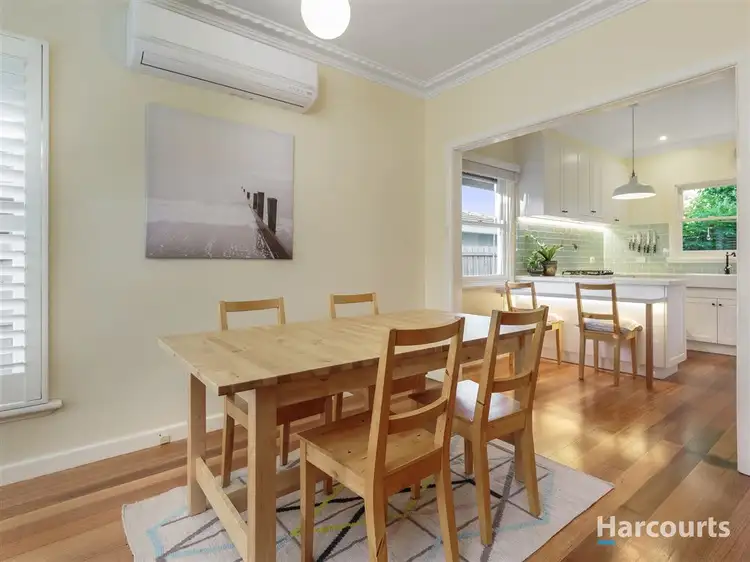 Fifth view of Homely unit listing, 1/15 Bursaria Avenue, Ferntree Gully VIC 3156
