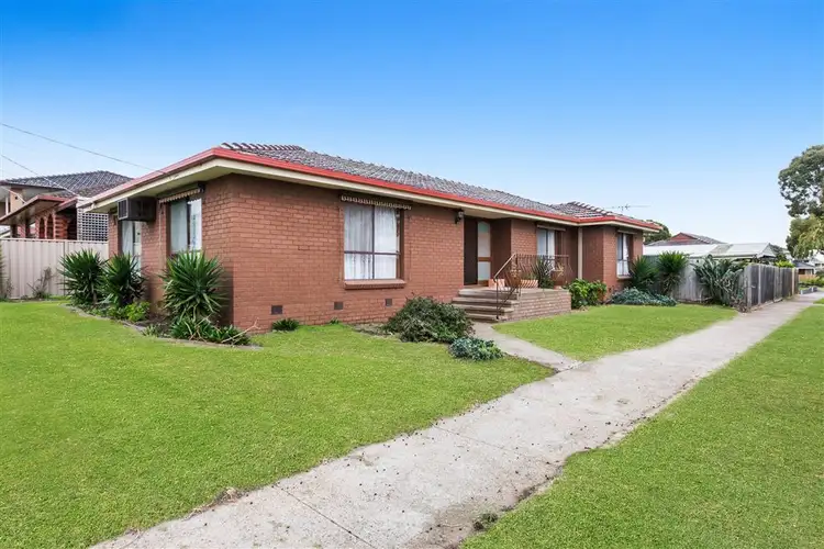 Second view of Homely house listing, 61 Liston Street, Bell Post Hill VIC 3215