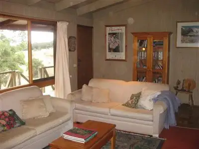 Second view of Homely rural property listing, 1257 Ghin Ghin Road, Highlands VIC 3660