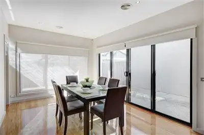 Fifth view of Homely townhouse listing, 15 Julian Street, Newtown VIC 3220