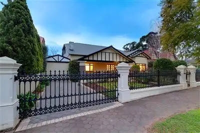 Main view of Homely house listing, 29 Bolingbroke Grove, Toorak Gardens SA 5065
