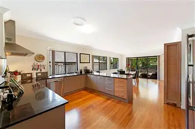 Second view of Homely house listing, 9 Northpoint Close, Robina QLD 4226