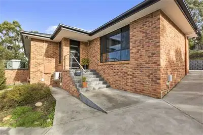 Second view of Homely house listing, 8 Wassell Place, Lindisfarne TAS 7015