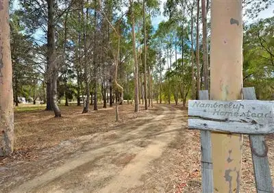 Third view of Homely house listing, 133 Shenton Road, Barragup WA 6209