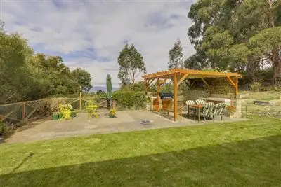 Third view of Homely house listing, 65 Thomas Road, Woodbridge TAS 7162