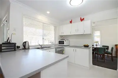 Second view of Homely house listing, 20/9 Naver Street, Middle Park QLD