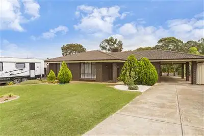 56 Marian Crescent, Hillbank SA 5112