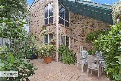 4/34 Edmondstone Street, Newmarket QLD 4051