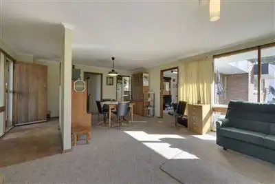 Fourth view of Homely house listing, 18 Orana Place, Taroona TAS