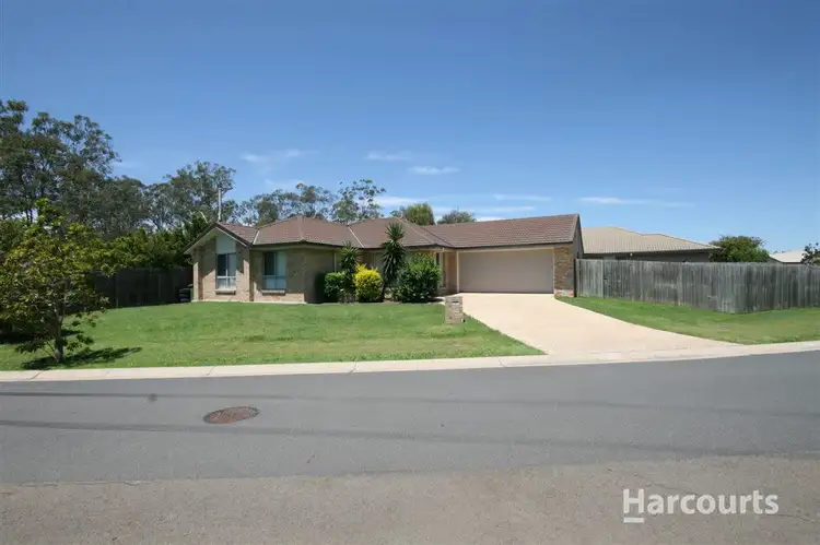 1 Newmarket Drive, Morayfield QLD 4506