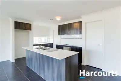 Third view of Homely house listing, 21 Spencer Circuit, Cranbourne East VIC 3977