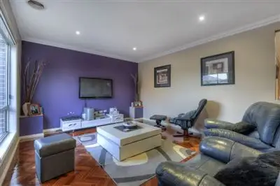 Second view of Homely house listing, 26 Cascade Crescent, Epping VIC 3076