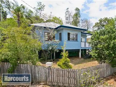 21 Gaunt Street, Newmarket QLD 4051