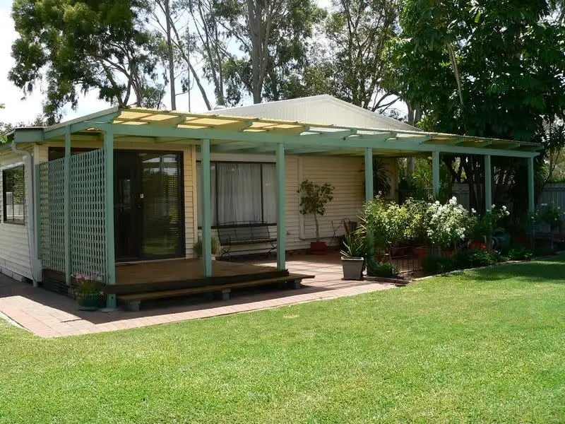Main view of Homely house listing, 6 Tudor Street, Bourke NSW 2840