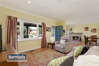 Second view of Homely house listing, 37 Churchill Way, Kilsyth VIC 3137