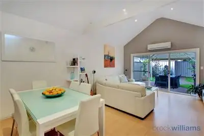 Second view of Homely house listing, 2/51 Kenilworth Road, Parkside SA 5063