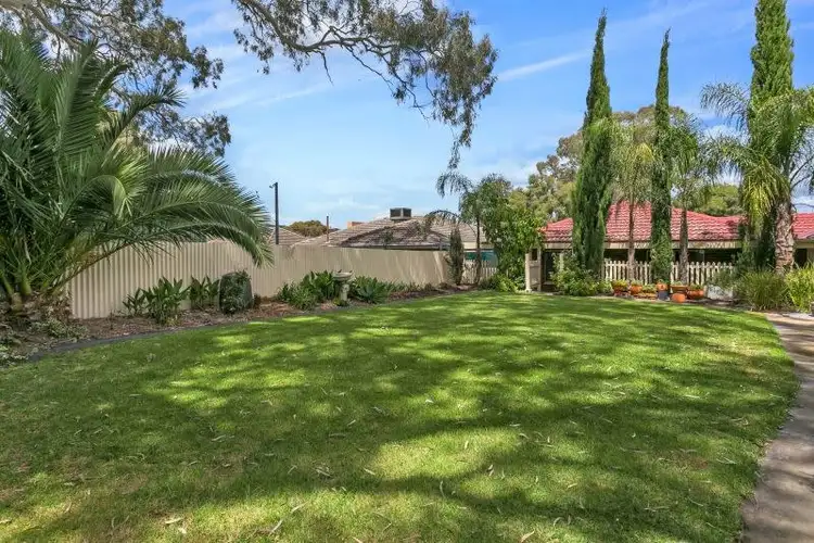 Fourth view of Homely house listing, 5 Sylvan Crescent, Surrey Downs SA 5126