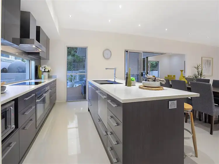 Third view of Homely house listing, 6 Morningvale Place, Mitchelton QLD 4053