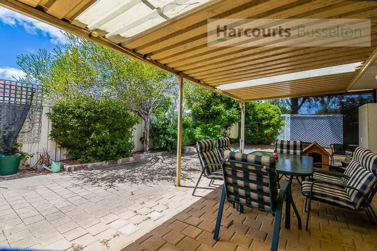 Fourth view of Homely house listing, 12 Timbermill Crescent, Broadwater WA 6280