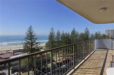 Fifth view of Homely apartment listing, 33/3645 Main Beach Parade, Main Beach QLD 4217