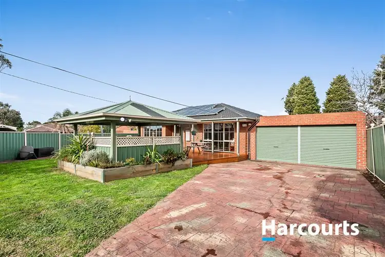 Main view of Homely house listing, 9 Bishop Place, Epping VIC 3076