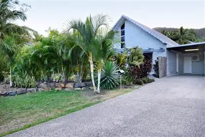 Second view of Homely semi-detached listing, 2/1 Wildlife Road, Jubilee Pocket QLD 4802