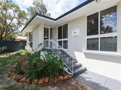 166 Williams Street, Gooseberry Hill WA 6076