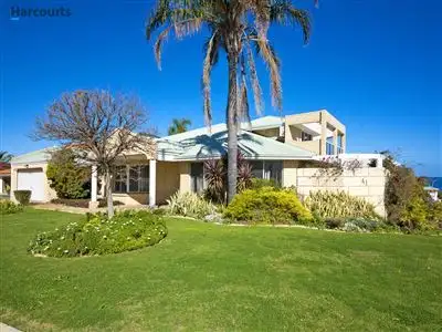 Third view of Homely house listing, 41 Swanson Way, Ocean Reef WA 6027
