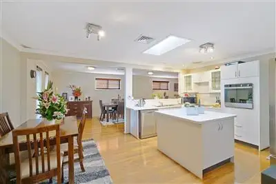 Fourth view of Homely house listing, 18 Endeavour Street, Ruse NSW 2560