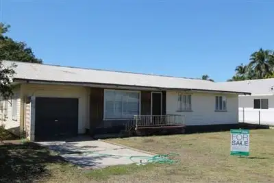 Main view of Homely house listing, 39 Fourteenth Avenue, Home Hill QLD 4806