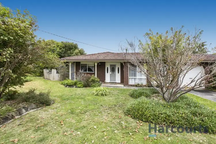 5 Cambridge Drive, Warragul VIC 3820